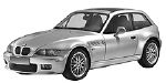 BMW E36-7 P0042 Fault Code