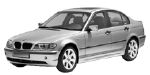 BMW E46 P0042 Fault Code