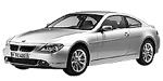 BMW E63 P0042 Fault Code