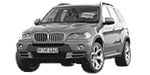 BMW E70 P0042 Fault Code