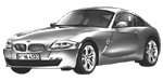 BMW E86 P0042 Fault Code