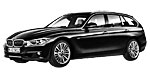 BMW F31 P0042 Fault Code